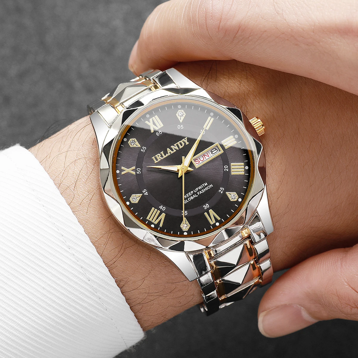 1PC Überraschung Mystery Uhr B – Luxury Watch Usa Bewertung und Preis