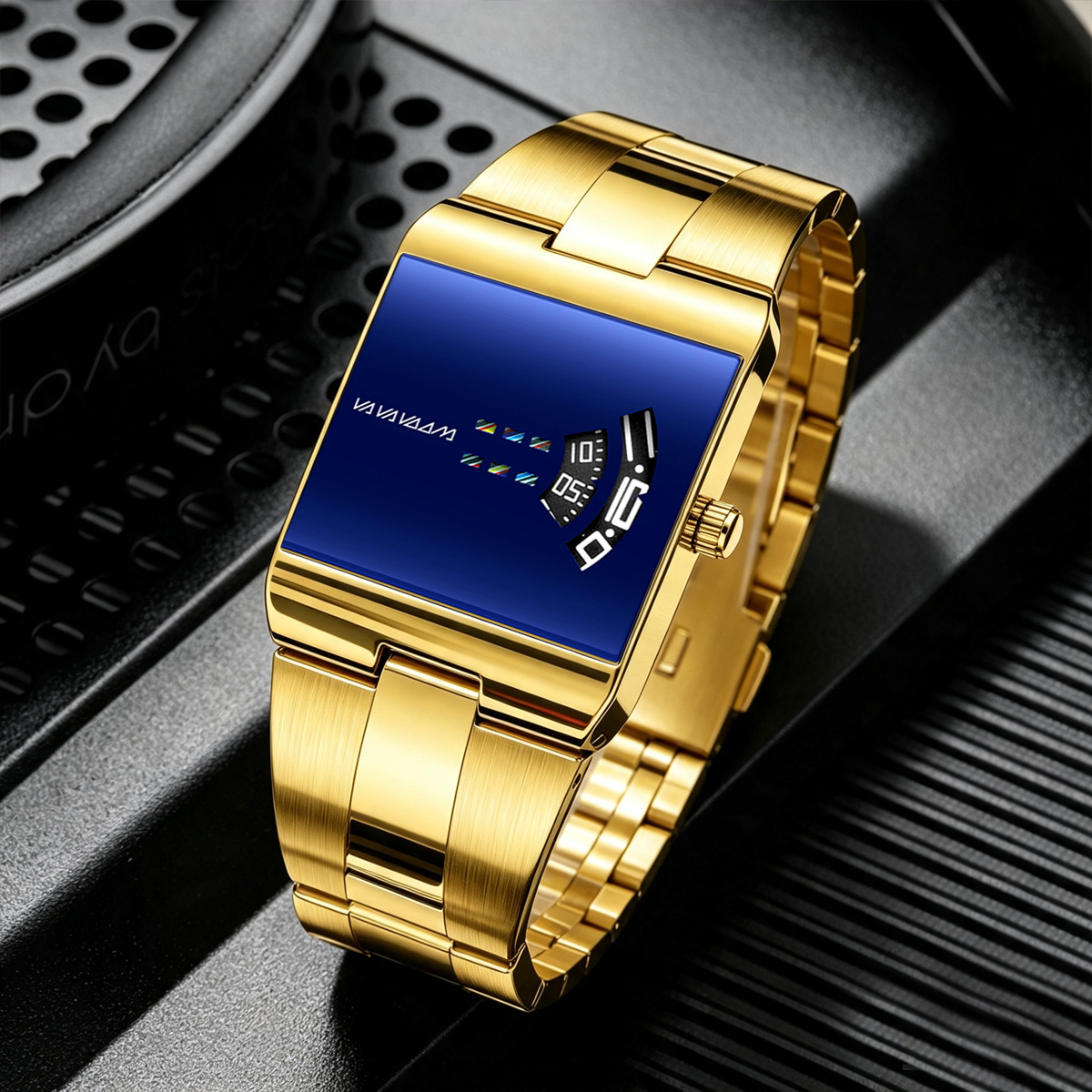 Uhren für Herren Originalmarke – Luxury Watch Manufacturers Bewertung und Preis