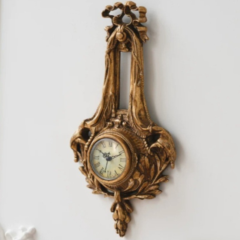 Vintage-Wanduhren, luxuriöse W – Luxury Watch Europe Bewertung und Preis