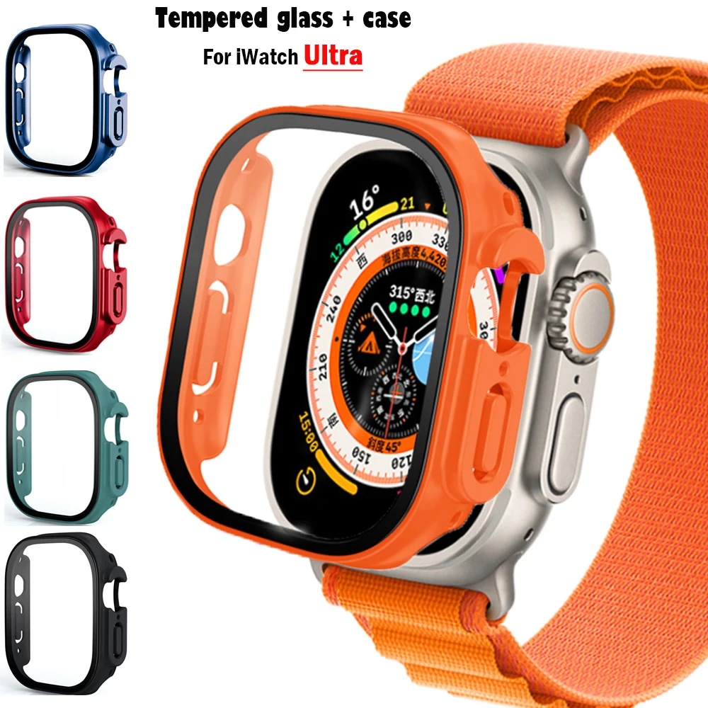 Glas + Gehäuse für Apple Watch – Luxury Watch Apple Bewertung und Preis