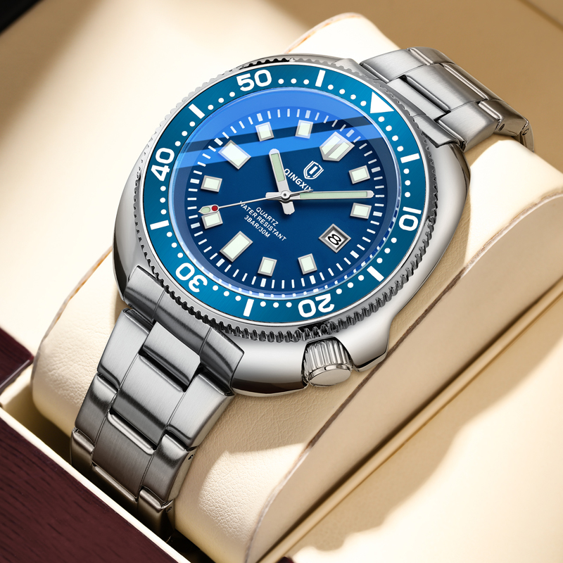 QINGXIYA Marke Mode Klassische – Luxury Watch Manufacturers Bewertung und Preis