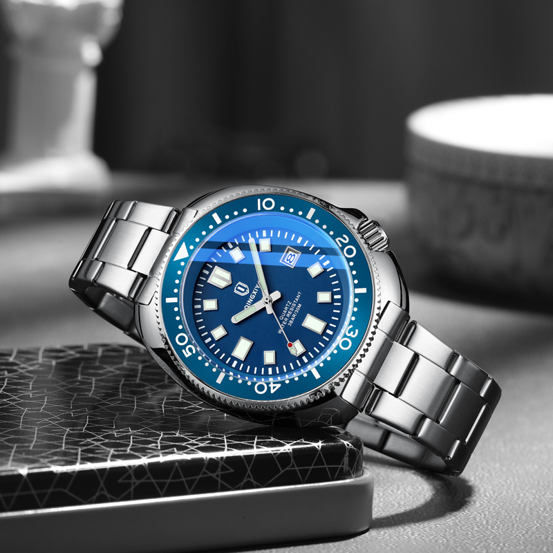 QINGXIYA Marke Mode Klassische – Luxury Watch Manufacturers Bewertung und Preis